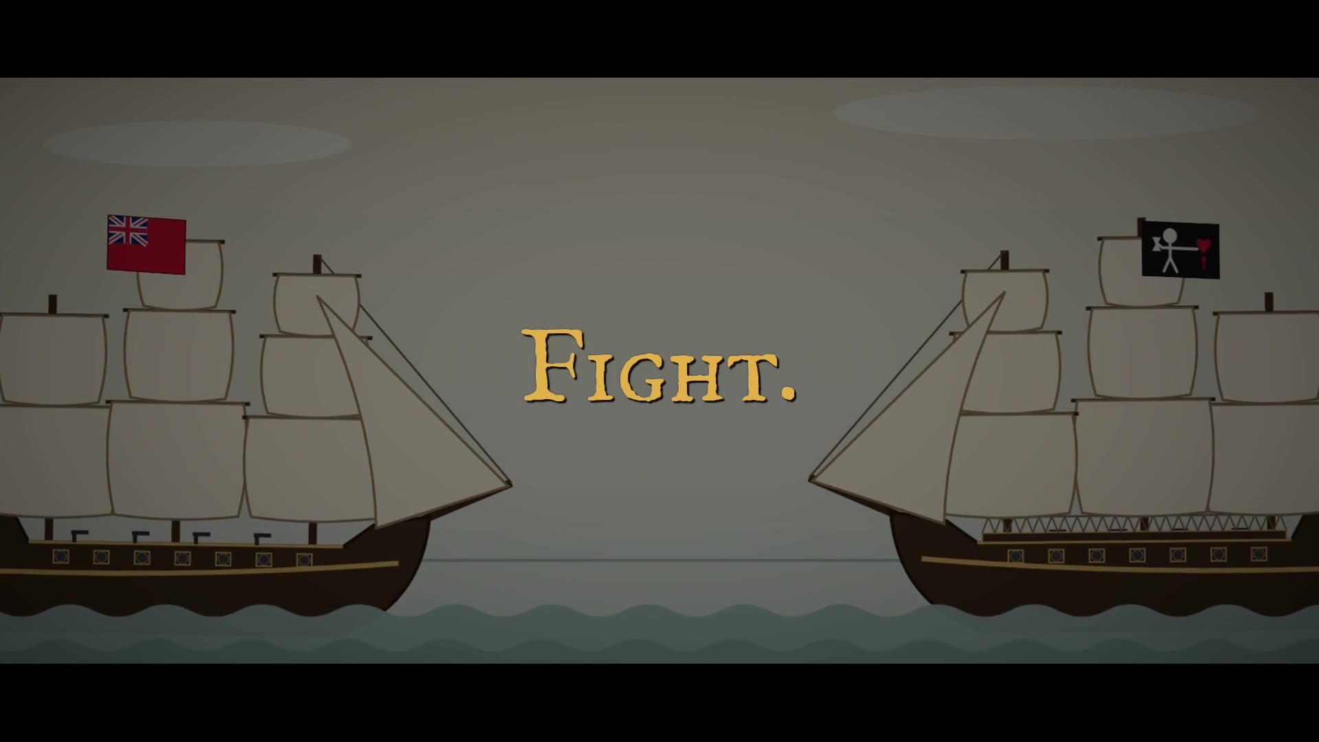 Fight